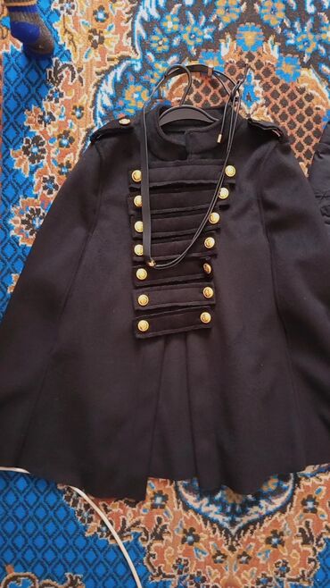 Комплекты одежды: Комплект — 8