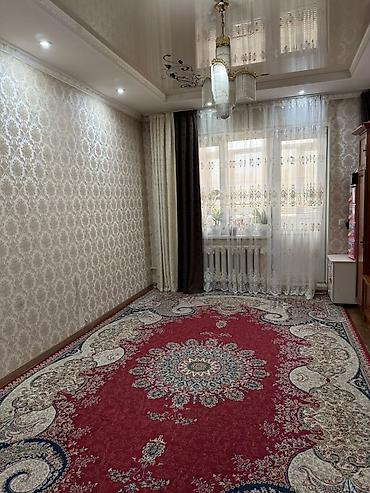 Продажа квартир: 2 комнаты, 57 м², 106 серия, 5 этаж, Евроремонт — 1