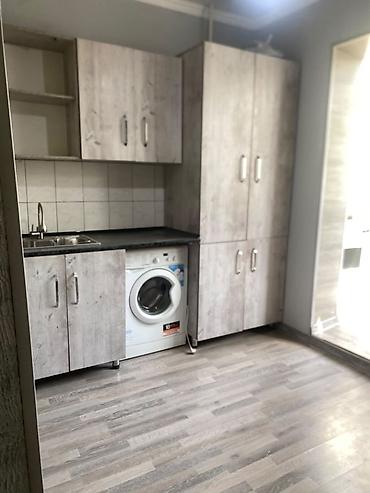 Продажа квартир: 1 комната, 36 м², Восток-5 мкр 106 серия, 3 этаж, Косметический ремонт — 4