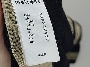 slipknot merchandise: Melrose, Sweter damski, rozmiar S — 5