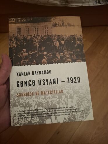 Digər kitablar və jurnallar: Bu kitab Yuval Noah Hararinin “21-ci Əsr üçün 21 Dərs” əsəridir — 5