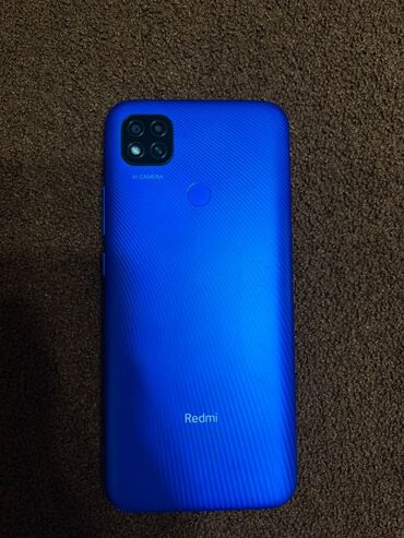 мобильные телефоны redmi: Xiaomi, Redmi Note 9S