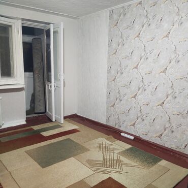 Долгосрочная аренда комнат: 18 м², С мебелью — 6