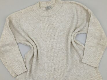 stradiwarius swetry: Stradivarius, Sweter damski, rozmiar L