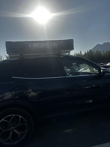 sonata d8: Ssangyong Korando: 2020 г., 1.5 л, Автомат, Бензин, Кроссовер — 5