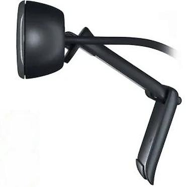 Web kamere: Logitech C270 HD web kamera - HD 720p video pozivi pri 30 fps u — 21
