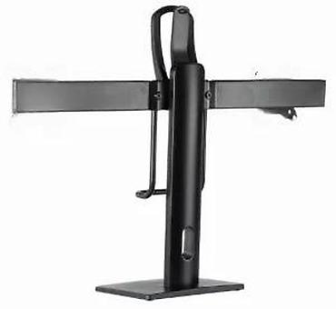 Stilski postamenti: Univerzalni nosač za LEGO Technic/Creator modele – stojeći stalak sa — 16