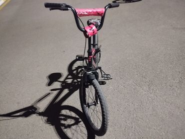 Qaşıqlar: İşlənmiş Şəhər velosipedi Isma, 20", sürətlərin sayı: 1, Ünvandan götürmə