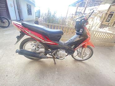 Скутеры: Скутеретта 100 куб. см, Бензин, Б/у — 9