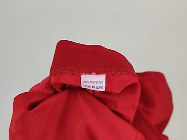 obcisła mini: Spódnica damska, rozmiar 3XL — 4
