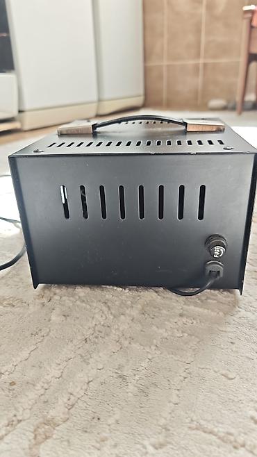 ev ramani: Jacobs WN-1000W avtomatik gərginlik tənzimləyicisi (Automatic Voltage — 3