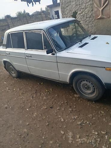islenmis avtomobiller: VAZ (LADA) 2106: 0.1 l | Sedan — 4