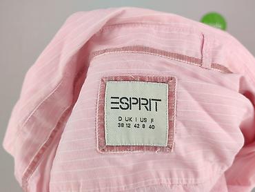 pier one t shirty basic: Esprit, Koszula damska, rozmiar M — 4