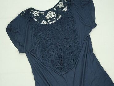 napapijri t shirty: Atmosphere, T-shirt damski, rozmiar L