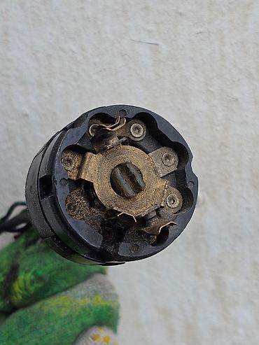 Замки: Mercedes-Benz 1989 г., Б/у, Оригинал, Германия — 12