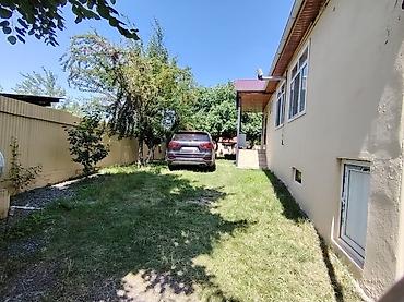 Həyət evləri və villaların satışı: 5 otaqlı, 120 kv. m, Orta təmir — 13