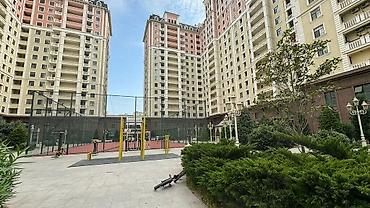 Квартиры: Satılır 2 otaqlı yeni tikili 68 m², Elmlər Akademiyası m. Kateqoriya — 1