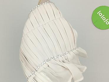 second hand second: H&M Conscious, Top damski, rozmiar S — 5