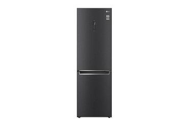 компрессор для холодильника: Холодильник LG, Новый, Двухкамерный