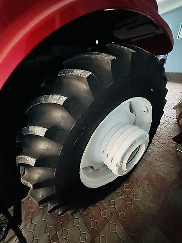 Тракторы YTO (ЮТО): Модель: 1304, Новый — 6