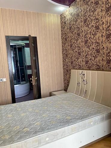 kiraye menzil: İcarəyə verilir 4 otaqlı yeni tikili 150 m², Nəriman Nərimanov m. 1 — 9