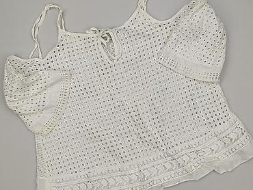 na szelkach: New Collection, Bluzka damska, rozmiar L — 1