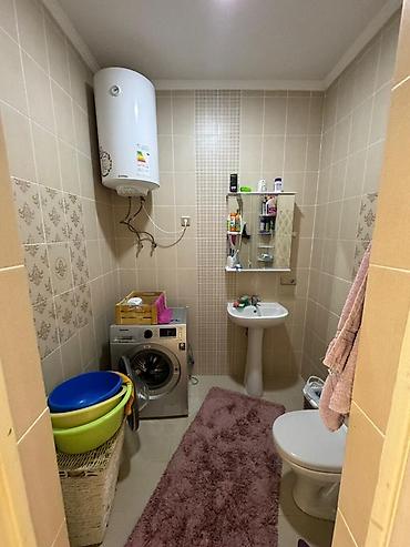Продажа таунхаусов: 2 комнаты, 113 м², Электричество, Канализация, Горячая вода — 13