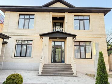 продаю дом бишкек ак босого: Үй, 260 кв. м, 6 бөлмө, Кыймылсыз мүлк агенттиги, Евро оңдоо