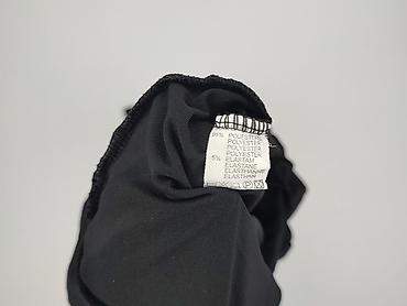 pull on trousers h: Spodnie materiałowe damskie, rozmiar S — 4