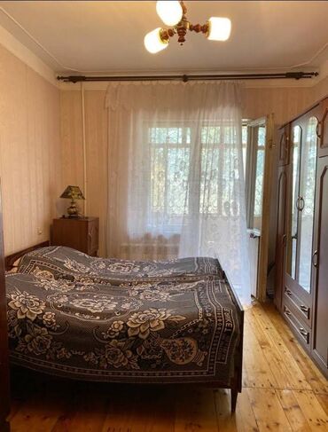 Köhnə tikili: Bakı, 4 otaqlı, Köhnə tikili, 100 kv. m — 6