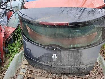 ventilator za auto: GEPEK VRATA MEGAN 2 ZA RENAULT MEGANE — 1
