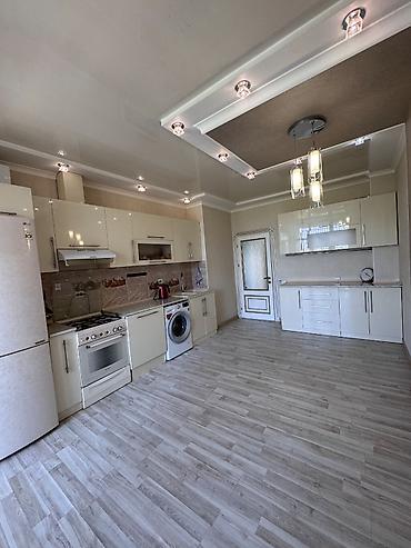 Продажа квартир: 3 комнаты, 137 м², Элитка, 8 этаж, Евроремонт — 11