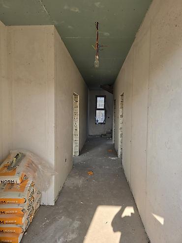 kredıtle evler: 5 otaqlı, 240 kv. m, Kredit yoxdur, Təmirsiz — 7