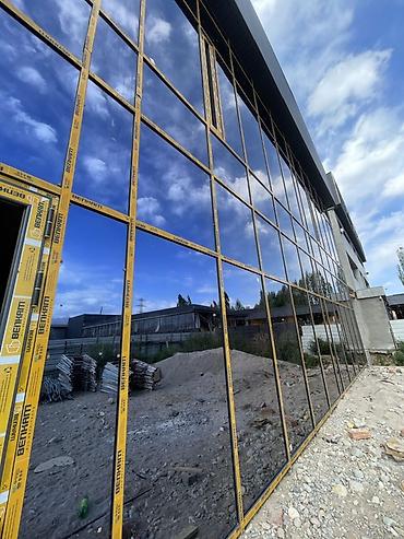 Фасадные работы: Больше 6 лет опыта — 2