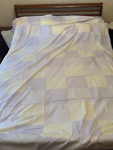 Комплекты постельного белья: Постельное бельё. Наволочки • Простыни • Пододеяльники • Полотенца — 7