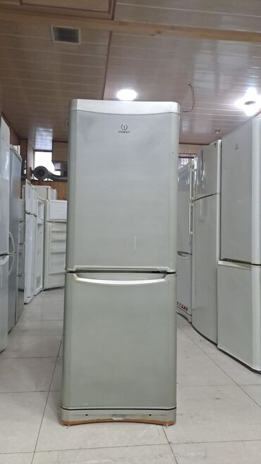 Mətbəx üçün digər texnika: 2 qapılı Indesit Soyuducu Satılır