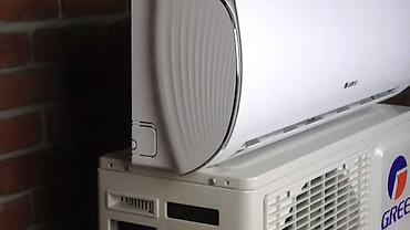 ipod classic: Kondisionerlər Hann modeli 9000 btu (25-30 kv)470 azn 12000 btu — 7