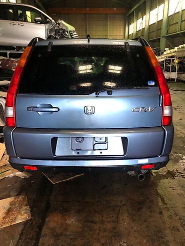 1az: Запчасти на honda cr-v rd5 хонда срв рд5 2.0l в наличии все детали — 4