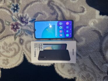 чехол на телефон самсунг а 32: Samsung Galaxy A02, Б/у, 32 ГБ, цвет - Черный, 2 SIM