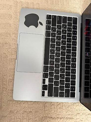macbook pro mid 2012: Apple MacBook (13") — компактный ноутбук в серебристом алюминиевом — 2