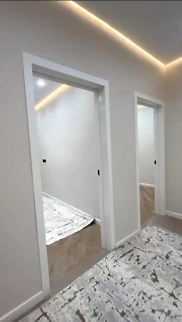 Продажа квартир: 1 комната, 44 м², Элитка, 2 этаж — 4