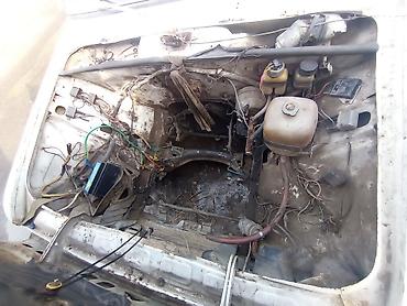 ВАЗ (ЛАДА): ВАЗ (ЛАДА) 2106: 1986 г., 1.6 л, Механика, Бензин, Седан at lalafo.kg — 4 ВАЗ (ЛАДА): ВАЗ (ЛАДА) 2106: 1986 г., 1.6 л, Механика, Бензин, Седан — 4