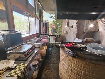 satılık cafe: 🔥 YASAMALDA ELMLƏR METROSU YANINDA ZAHİD XƏLİLOV KÜÇƏSİNDƏ HAZIR — 10