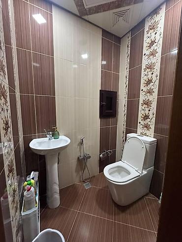 əhmədli bina evi: Əhmədli, 3 otaqlı, Yeni tikili, m. Əhmədli, 102 kv. m — 7