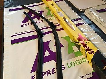 Wipers: BRISAČI VOLVO C70 650 MM / 480 MM | NOVO ! ORIGINALNI BRISAČI — 1