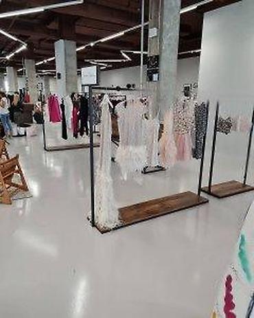 Ostali nameštaj: ŠTENDERI MODEL GALERIJA 2 | Kontakt telefon 06******** Viber — 6