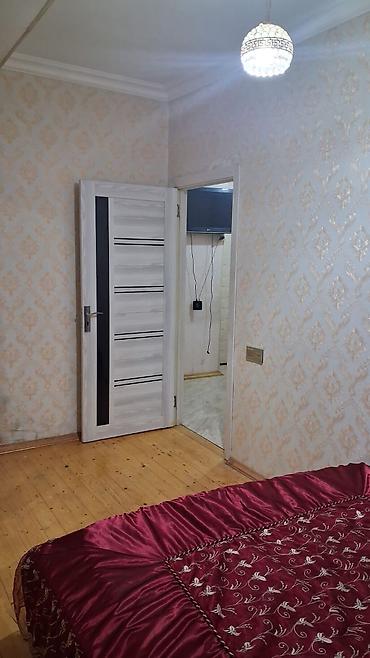 prefabrik ev: Kiraye ev_xirdalanda affparkda yaxin 5/1 mertebesinde 2 otaqli ev 300 — 7