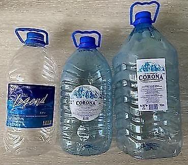 Бутылки, Б/у, Самовывоз, Платная доставка