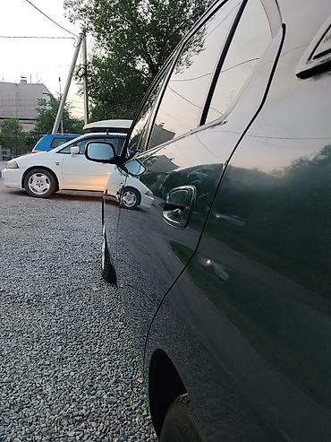 кандицатор: Toyota Prius: 2000 г., 1.5 л, Автомат, Гибрид, Седан — 2