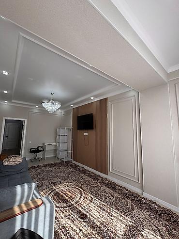 Продажа квартир: 2 комнаты, 70 м², Элитка, 4 этаж, Евроремонт — 2